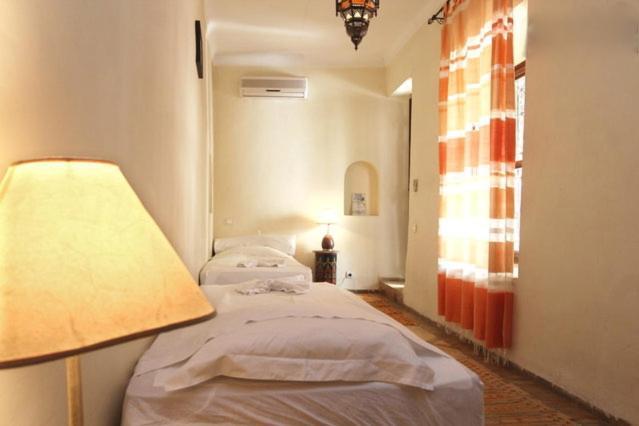 Riad Al Faras Marrakesh Bilik gambar