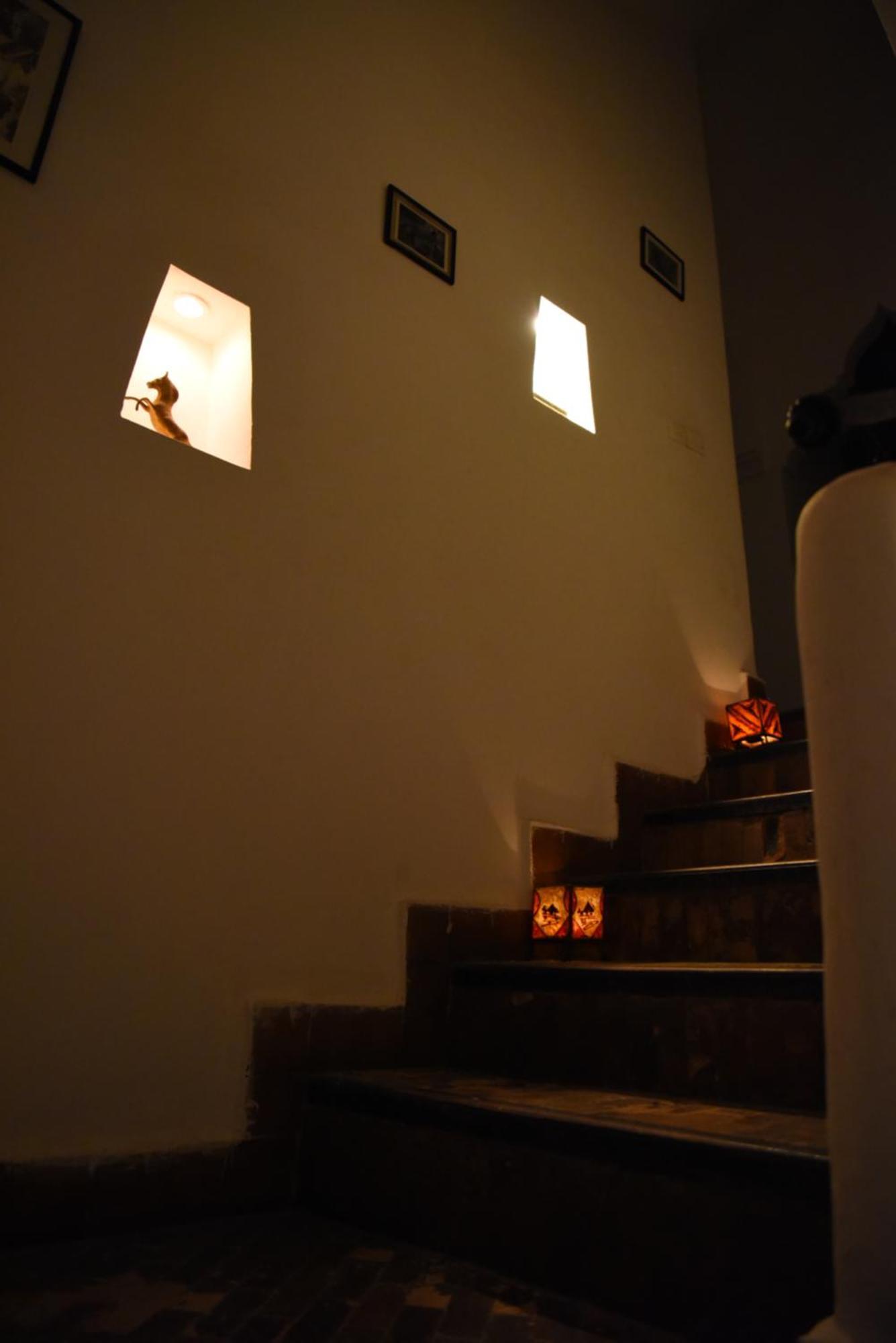 Riad Al Faras Marrakesh Luaran gambar