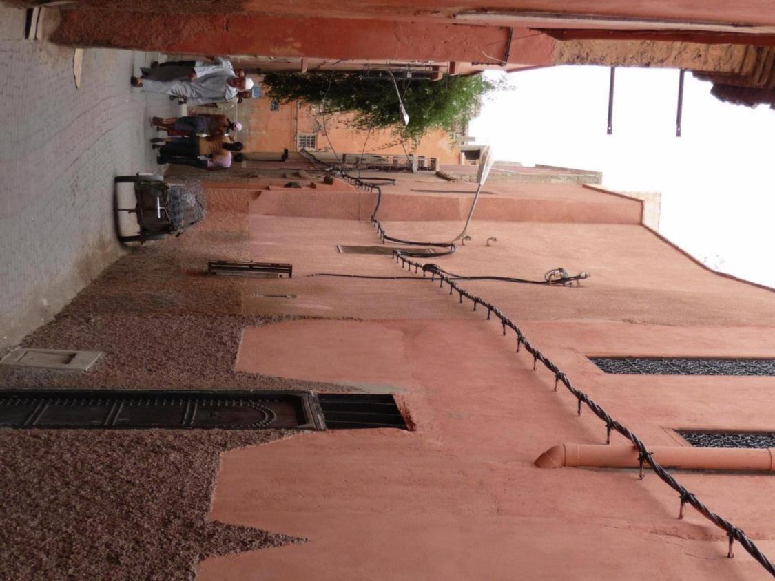 Riad Al Faras Marrakesh Luaran gambar